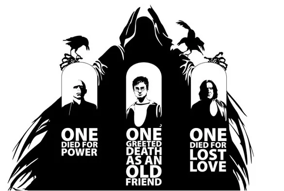 horcrux