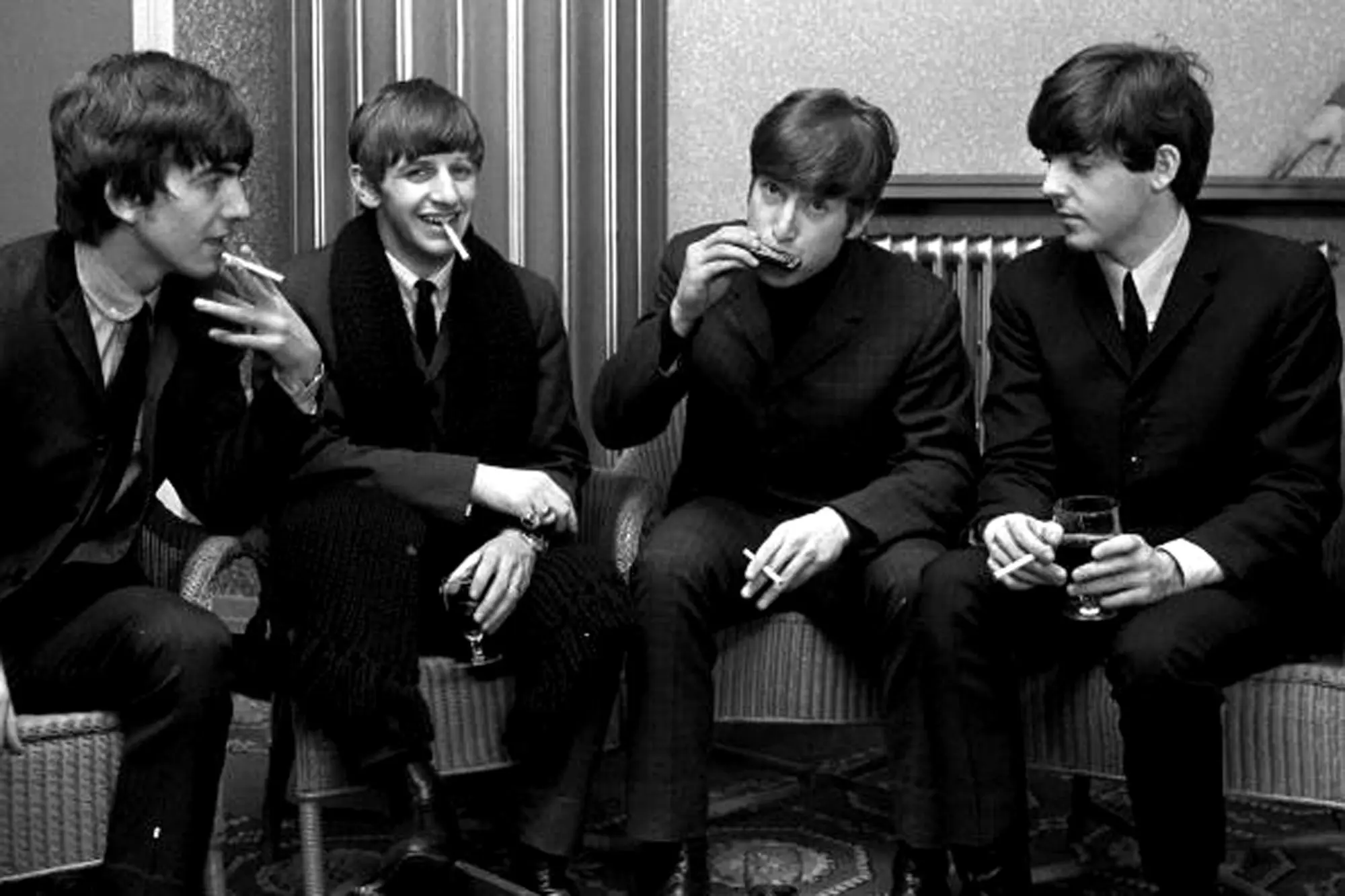 artistas