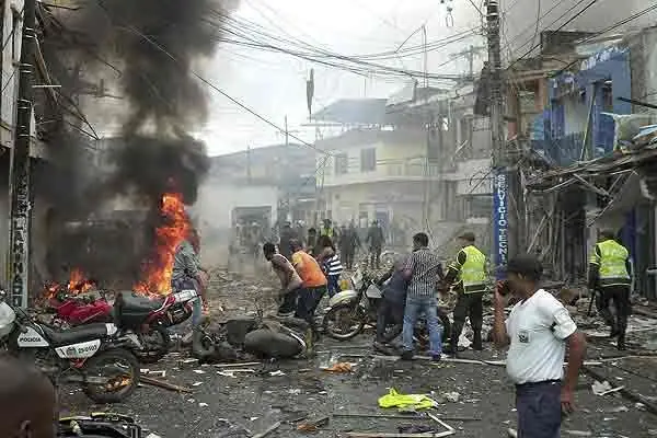 proceso de paz en colombia proceso de paz en colombia