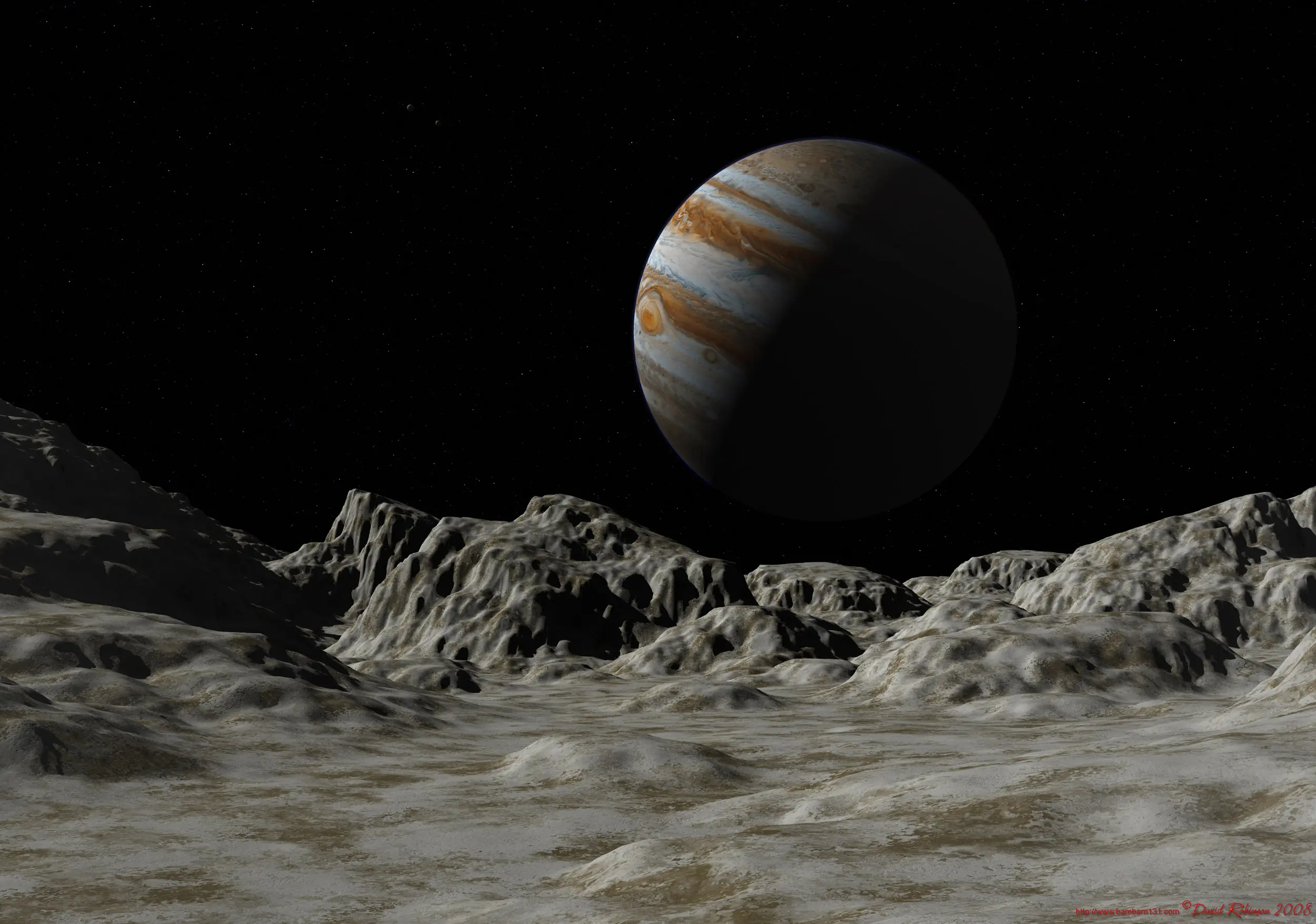 Europa
