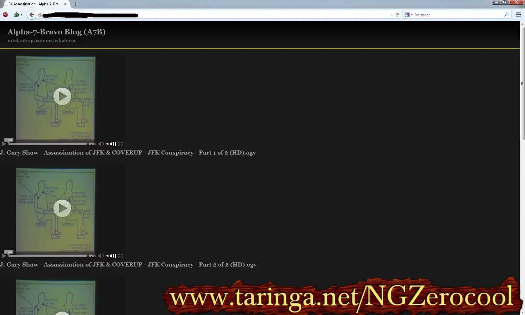 deep web