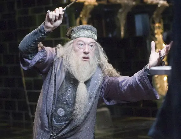 potter