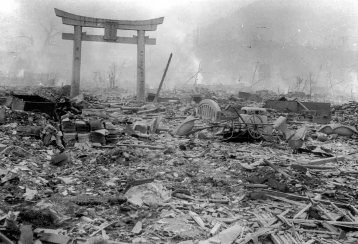 Nagasaki