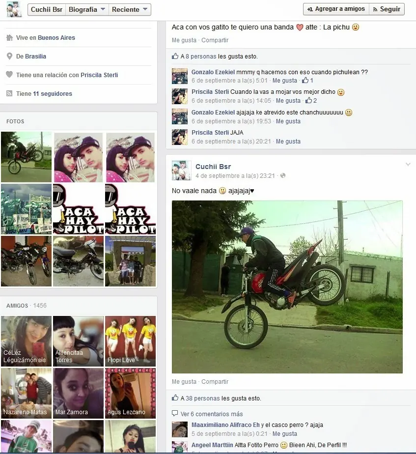 crudas