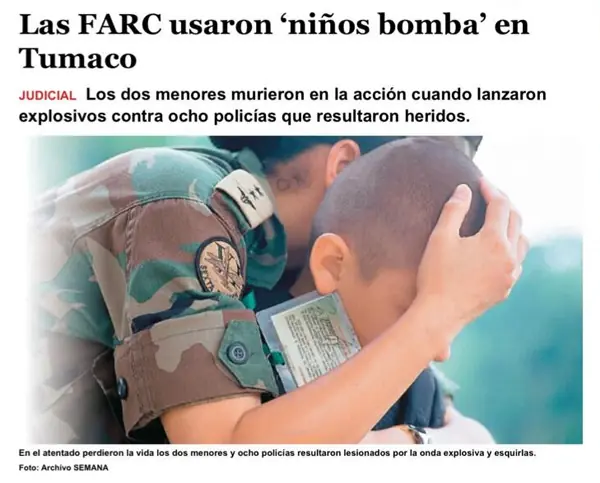 farc terroristas farc terroristas