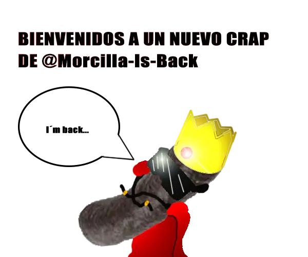 ¿Como aparece la foto del pichi en carteles?