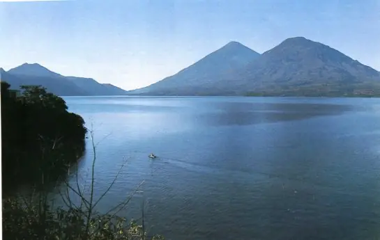 guatemala