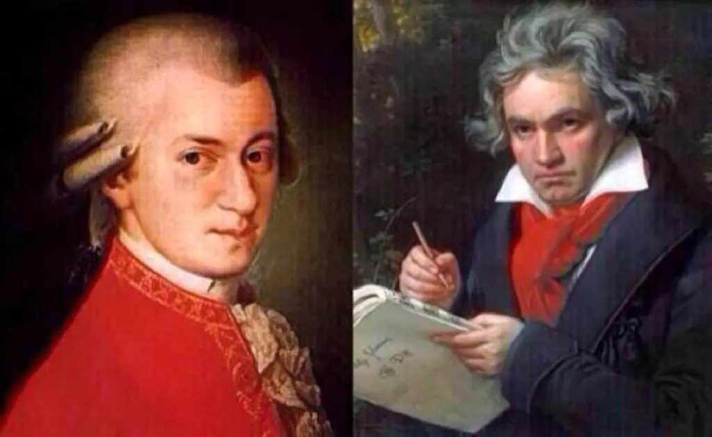 Musica clasica