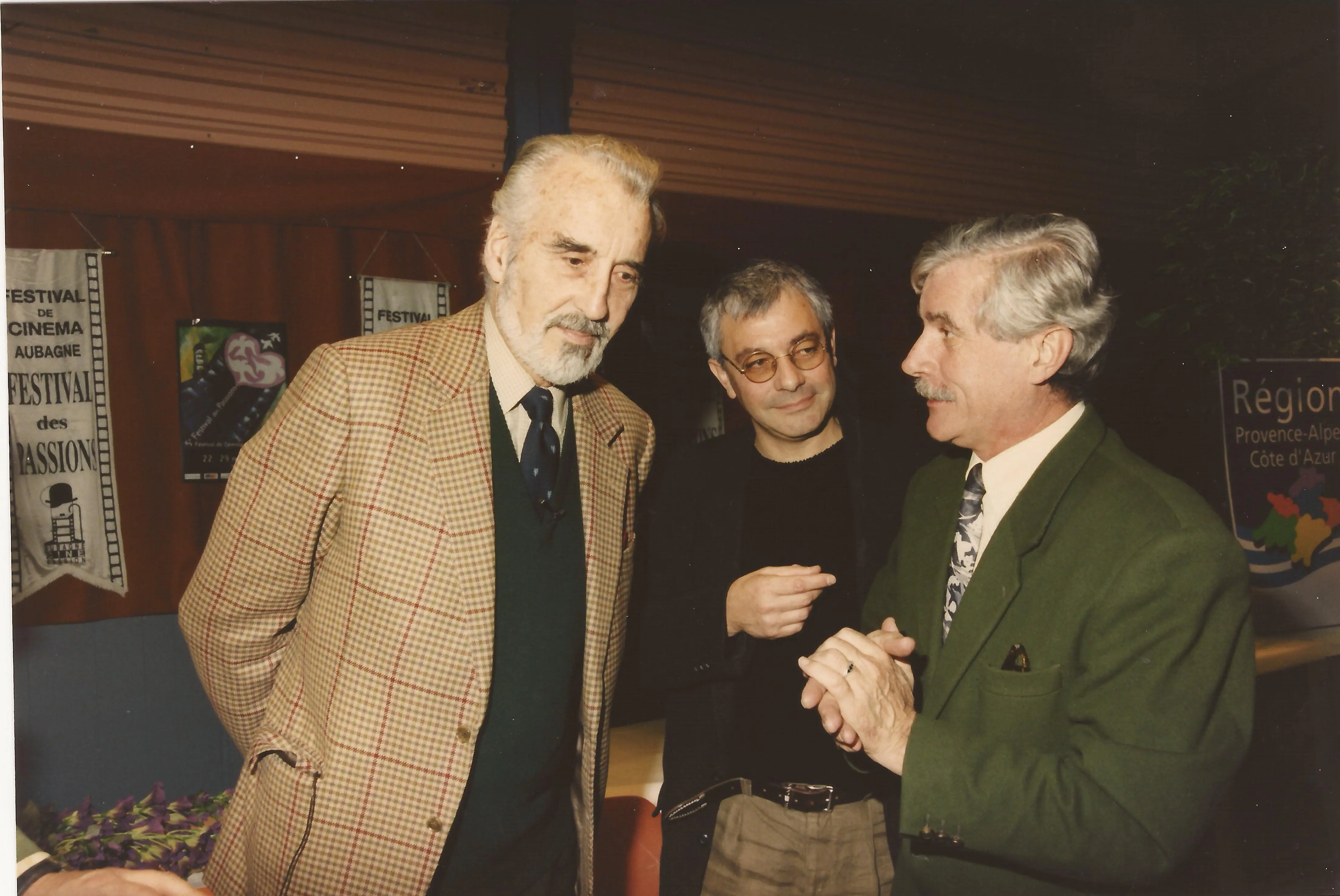 el senor de los anillos