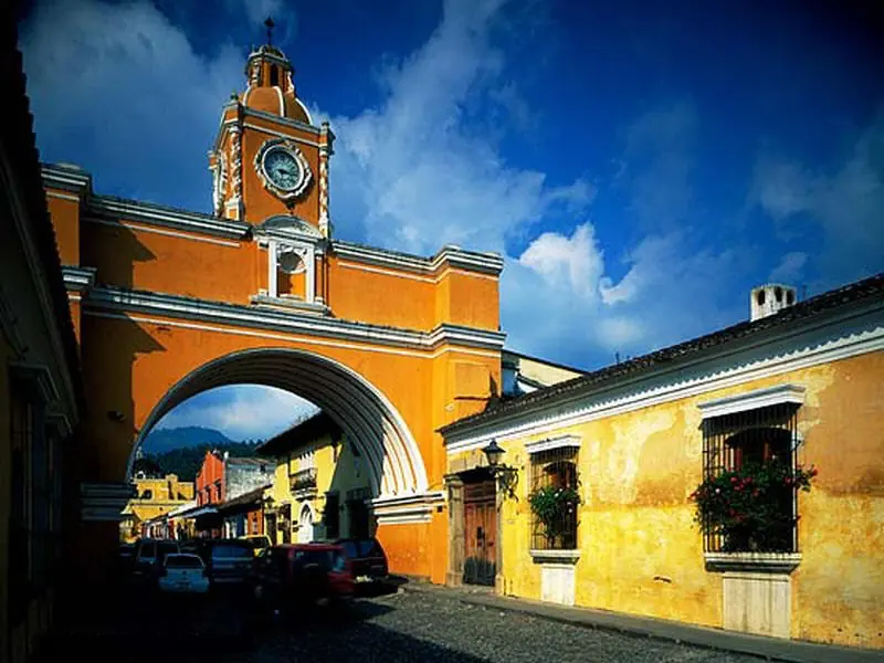 viaje