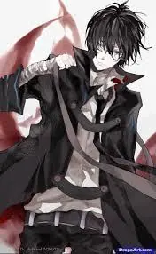 Keith el Prófugo (Creepypasta)