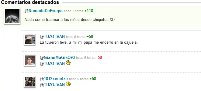 taringa