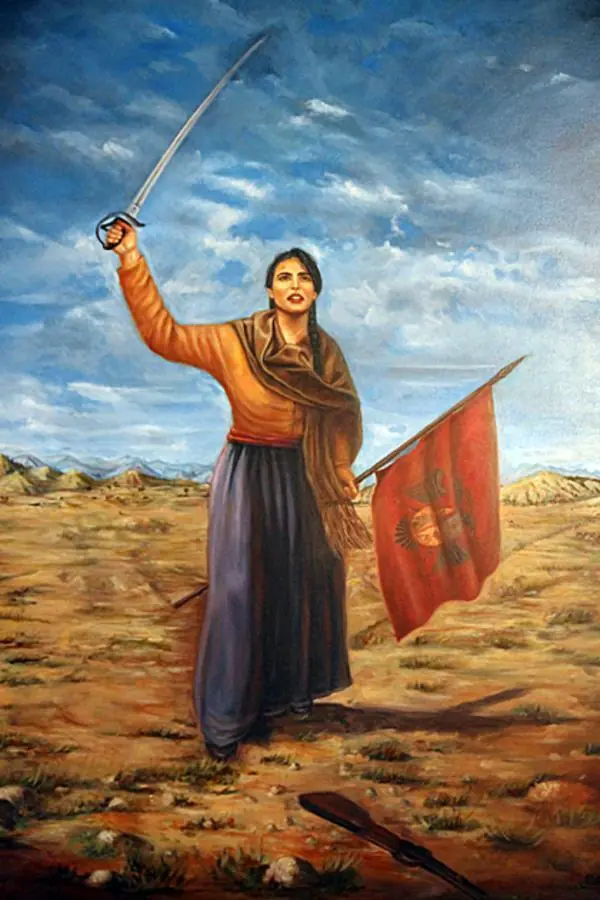 libertad
