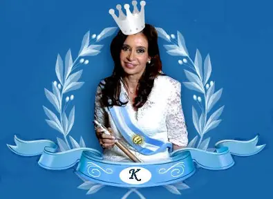 macri presidente