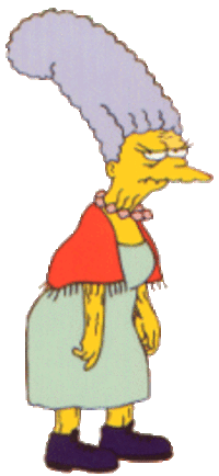 curiosidades los simpsons