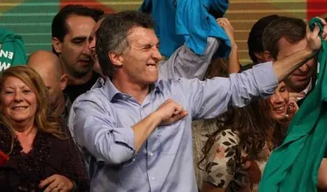 Los K tienen miedo: "El verdadero adversario es Macri"