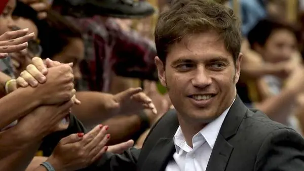 El plan “bomba” de Kicillof.