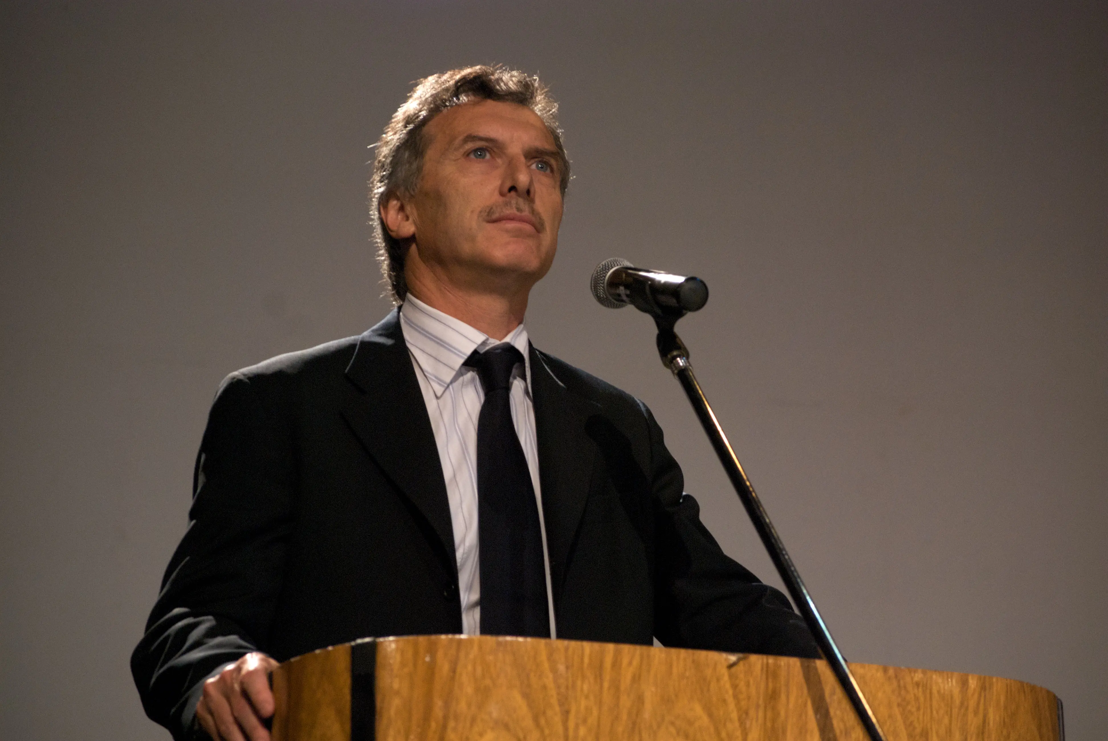 mauricio macri mauricio macri