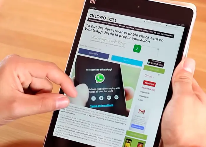 Malware en WhatsApp, no activen nada