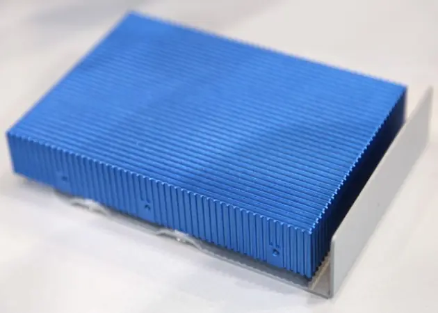 Llega el SSD de 2 TB, máxima capacidad para quien pueda pag