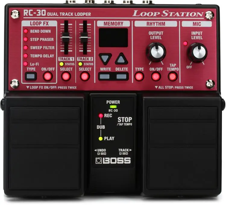 rc-30