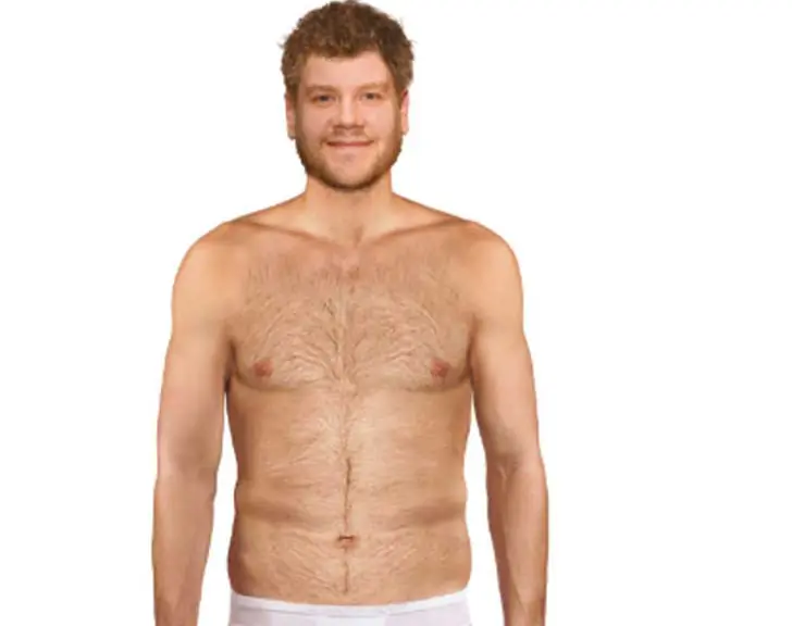 Alegrate taringuero ahora sos un sex-symbol