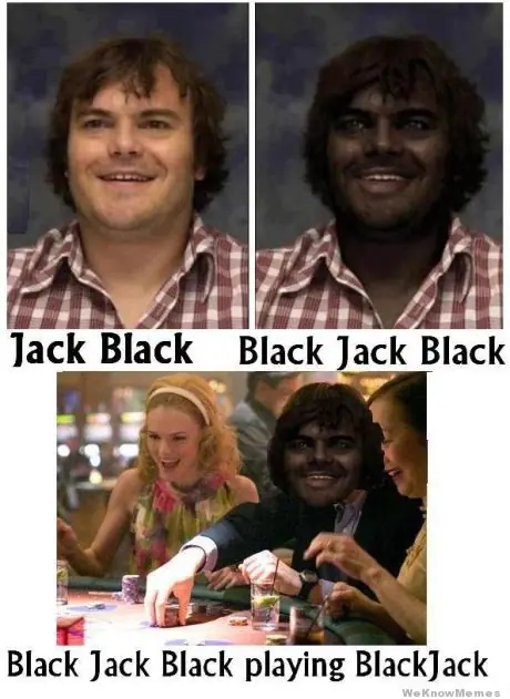 Porque JB,es el mejor!