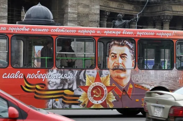 Stalin