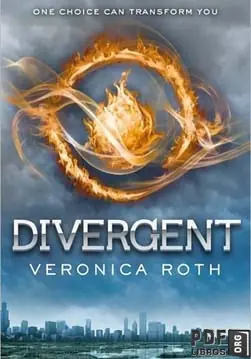 Divergente pdf