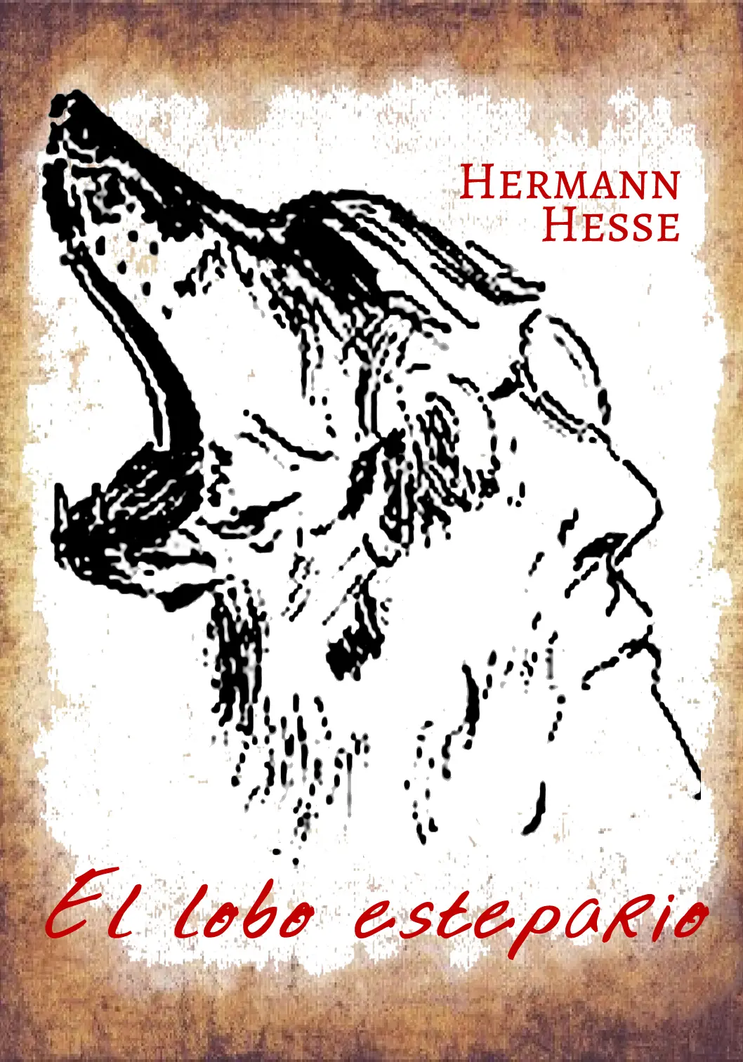 Herman Hesse