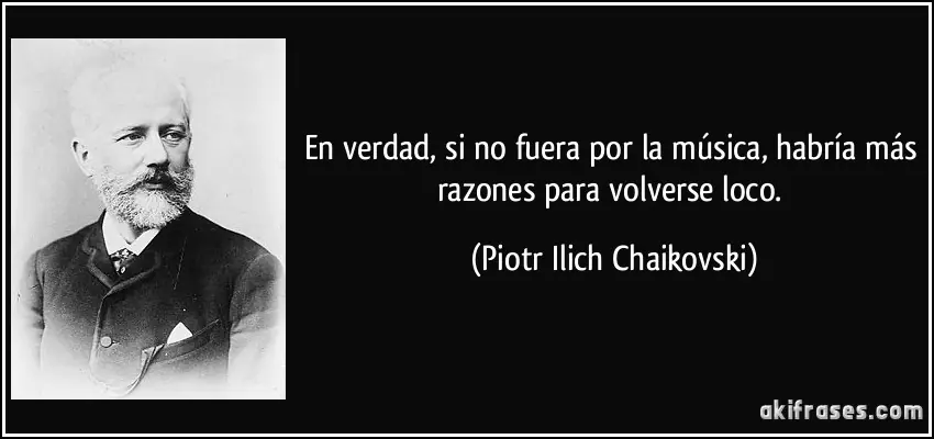 Genios compositores (clásicos) y sus desequilibrios mentales