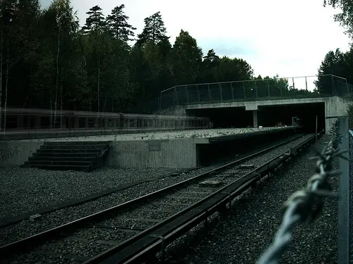 ghost train ghost train