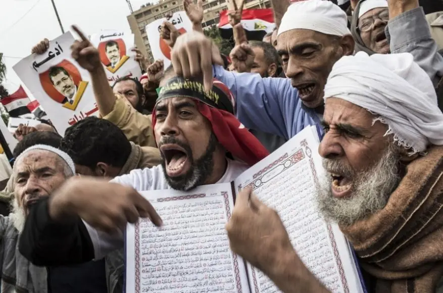 El Islam ¿Realmente es una religión divina?