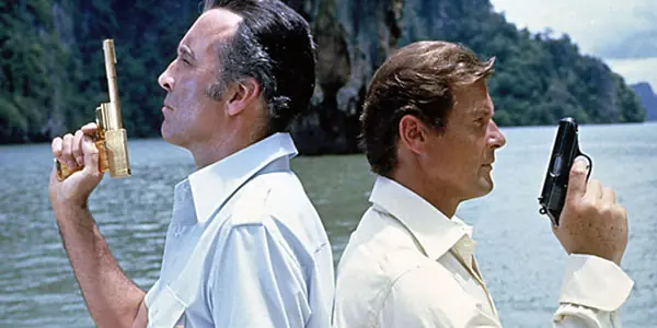 La increible vida de Christopher Lee