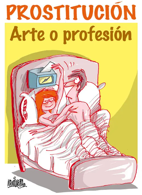 mujer