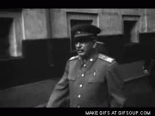 Stalin yo te banco