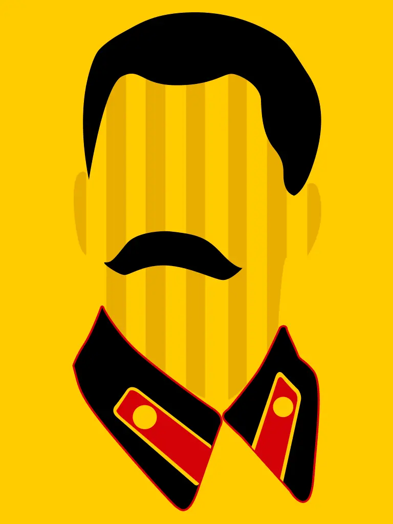 Stalin