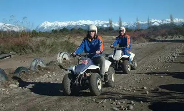 viaje de egresados a bariloche