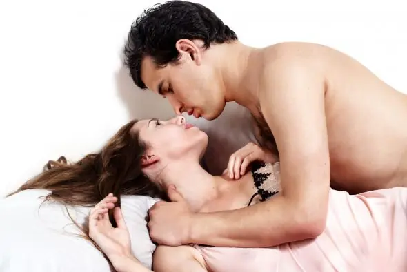 relaciones