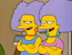 hermanas