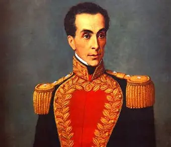 indigenas venezolanos