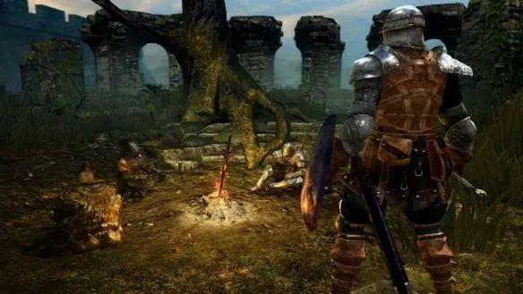 Dark Souls Dark Souls