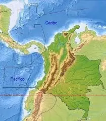 colombia el pais mas feliz del mundo