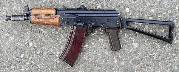 Kalashnikov