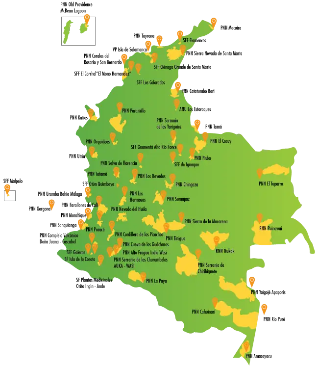 colombia el pais mas feliz del mundo