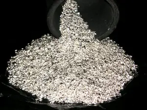 Desmintiendo Top: Plata Milagrosa/Beneficiosa?