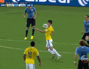 orgullo colombiano