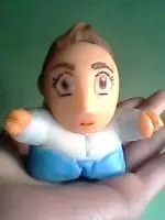Figuras en Porcelana fria Imperdible Nico Belic y mas!!!! Figuras en Porcelana fria Imperdible Nico Belic y mas!!!!