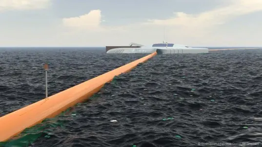 Oceano Pacifico