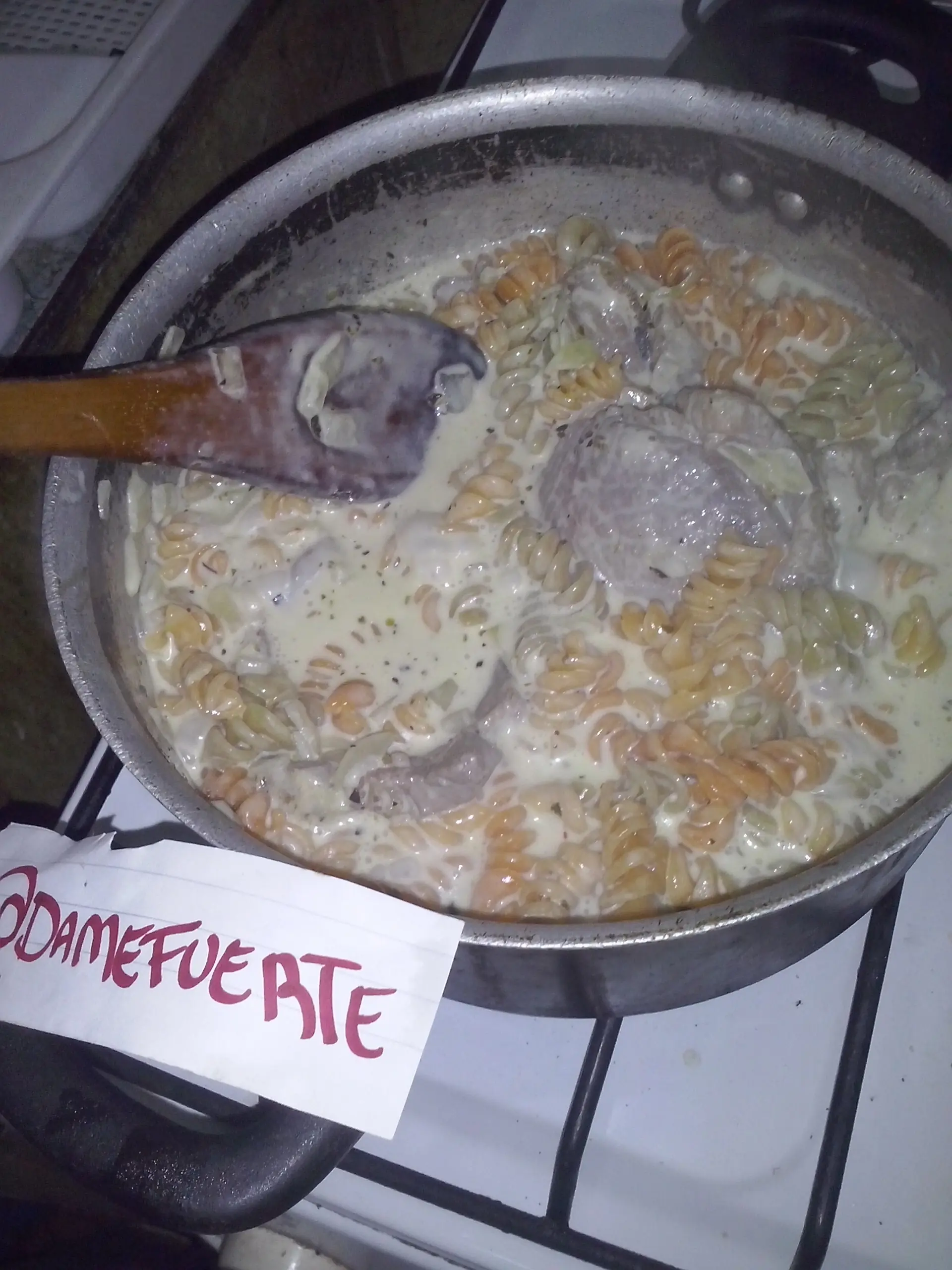 riquisimo